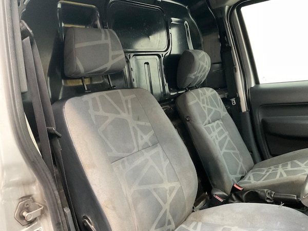 Used Ford Transit Connect 2011 for sale - 68991427: Photo 11