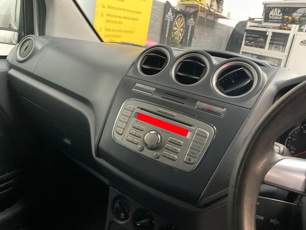 Used Ford Transit Connect 2011 for sale - 68991427: Photo 13