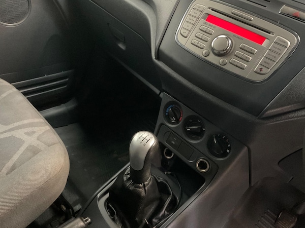 Used Ford Transit Connect 2011 for sale - 68991427: Photo 14