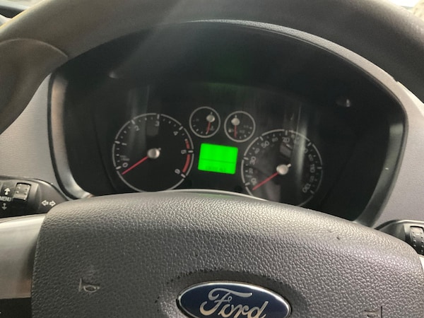 Used Ford Transit Connect 2011 for sale - 68991427: Photo 15