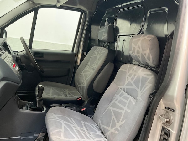 Used Ford Transit Connect 2011 for sale - 68991427: Photo 16