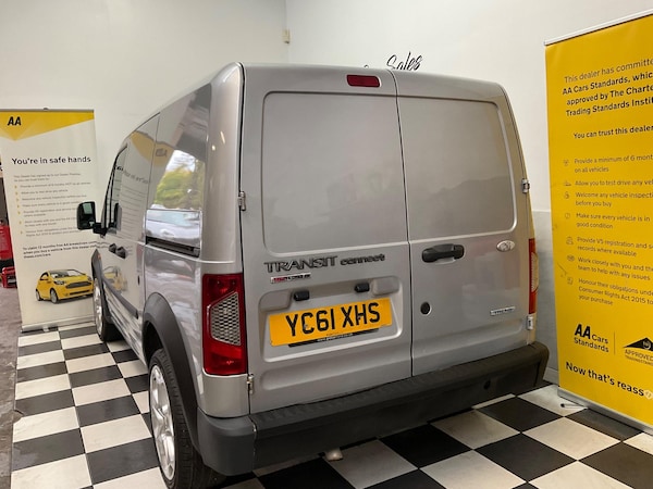 Used Ford Transit Connect 2011 for sale - 68991427: Photo 19
