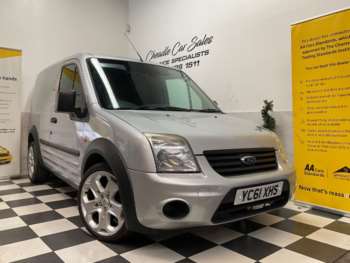 Used Ford Transit Connect 2011 for sale - 68991427: Photo