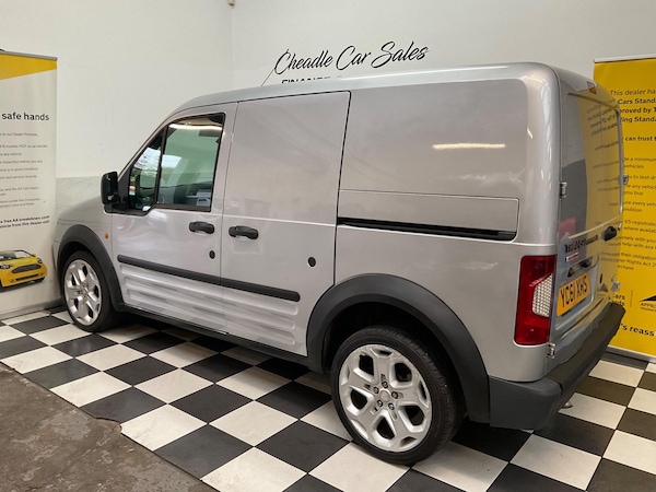 Used Ford Transit Connect 2011 for sale - 68991427: Photo 20