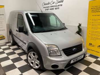 Used Ford Transit Connect 2011 for sale - 68991427: Photo