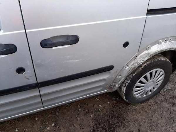 Used Ford Transit Connect 2011 for sale - 68991427: Photo 34