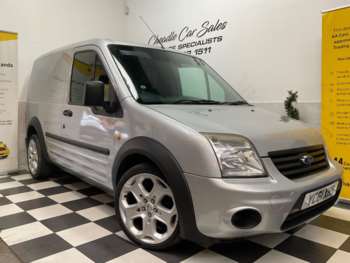 Used Ford Transit Connect 2011 for sale - 68991427: Photo