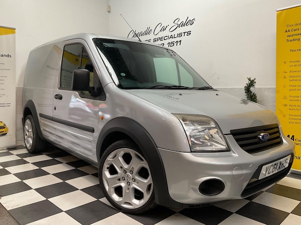 Used Ford Transit Connect 2011 for sale - 68991427: Photo 5
