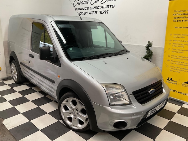 Used Ford Transit Connect 2011 for sale - 68991427: Photo 6