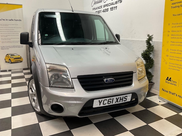 Used Ford Transit Connect 2011 for sale - 68991427: Photo 8
