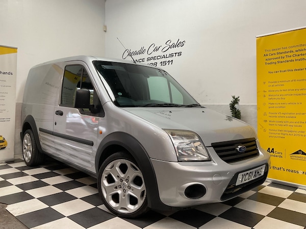 Used Ford Transit Connect 2011 for sale - 68991427: Photo 9