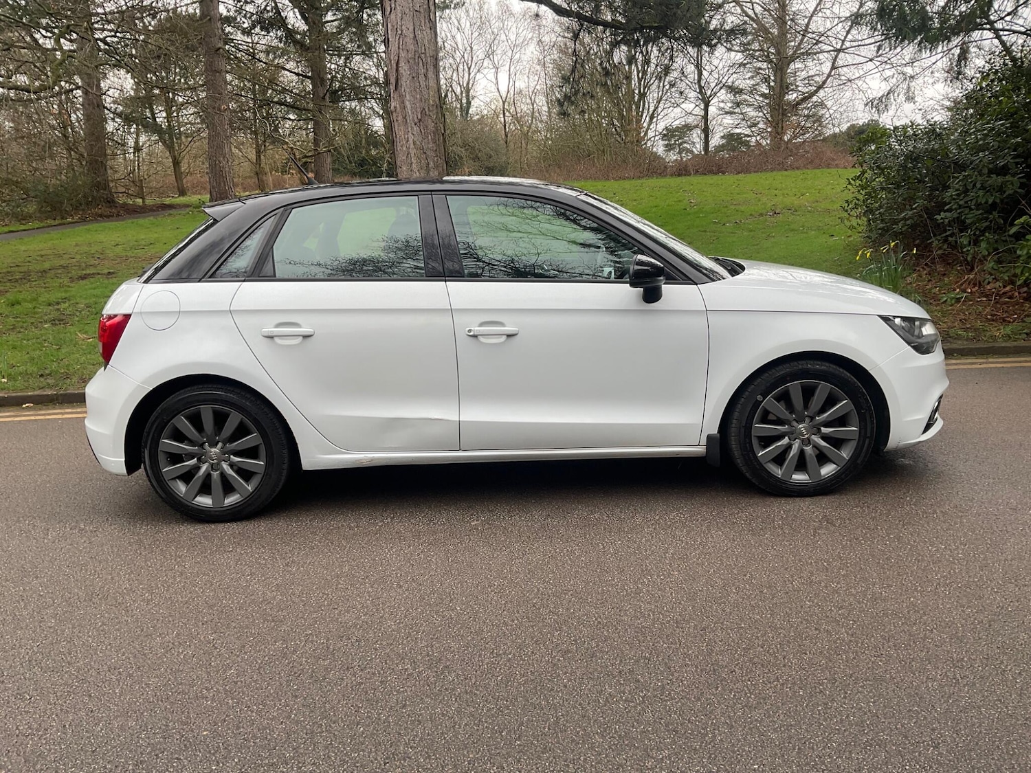 Used Audi A1 2013 for sale - 77794284: Photo 10