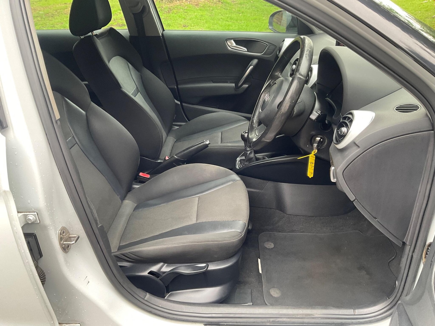 Used Audi A1 2013 for sale - 77794284: Photo 11