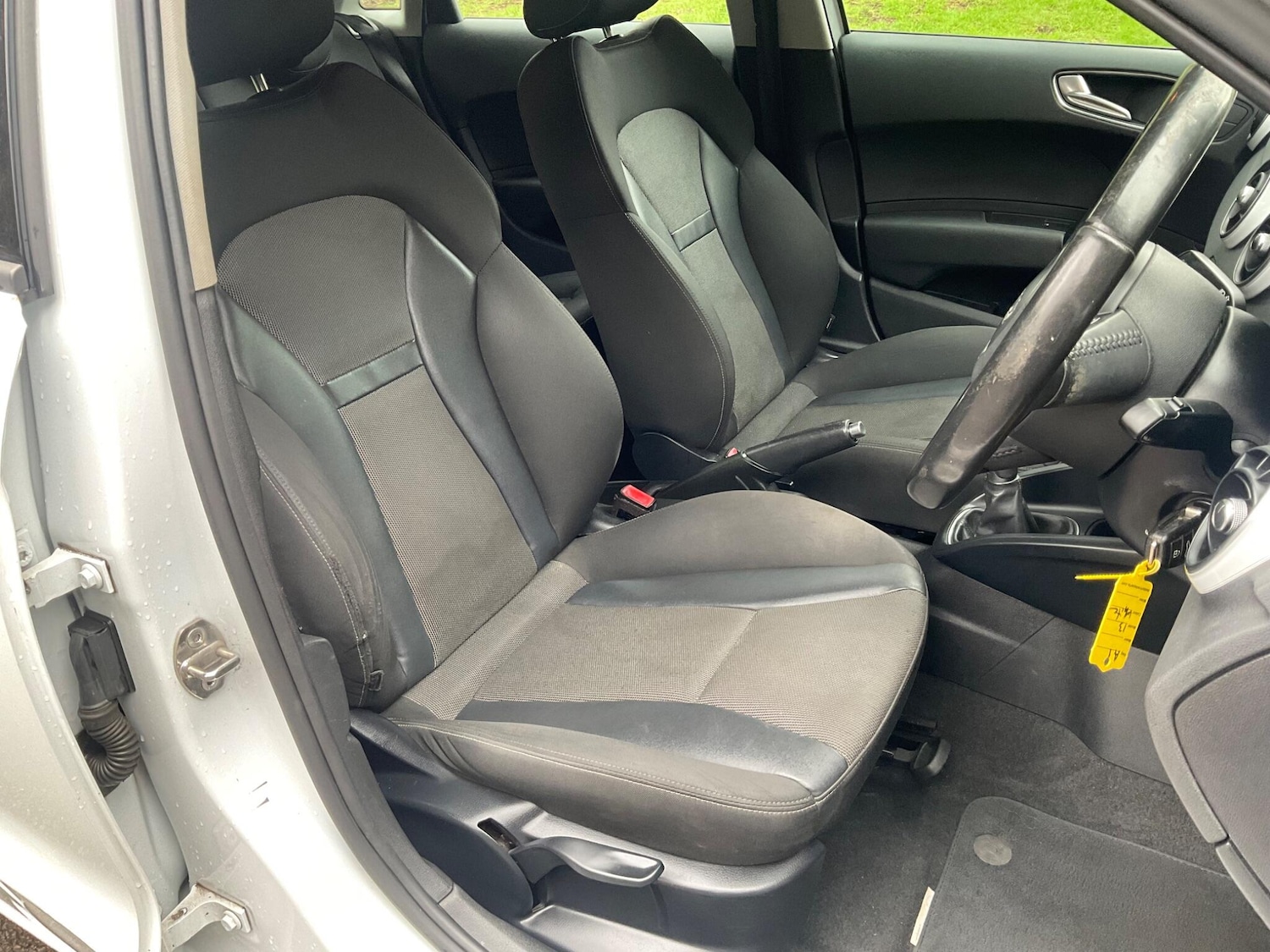 Used Audi A1 2013 for sale - 77794284: Photo 12