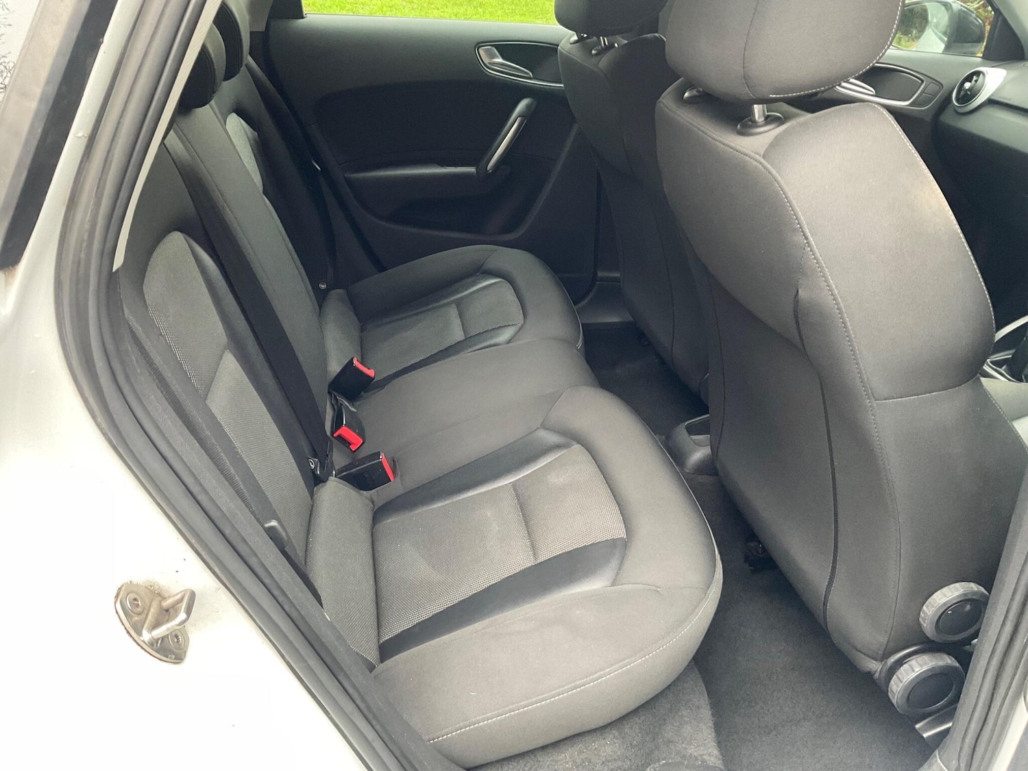 Used Audi A1 2013 for sale - 77794284: Photo 14