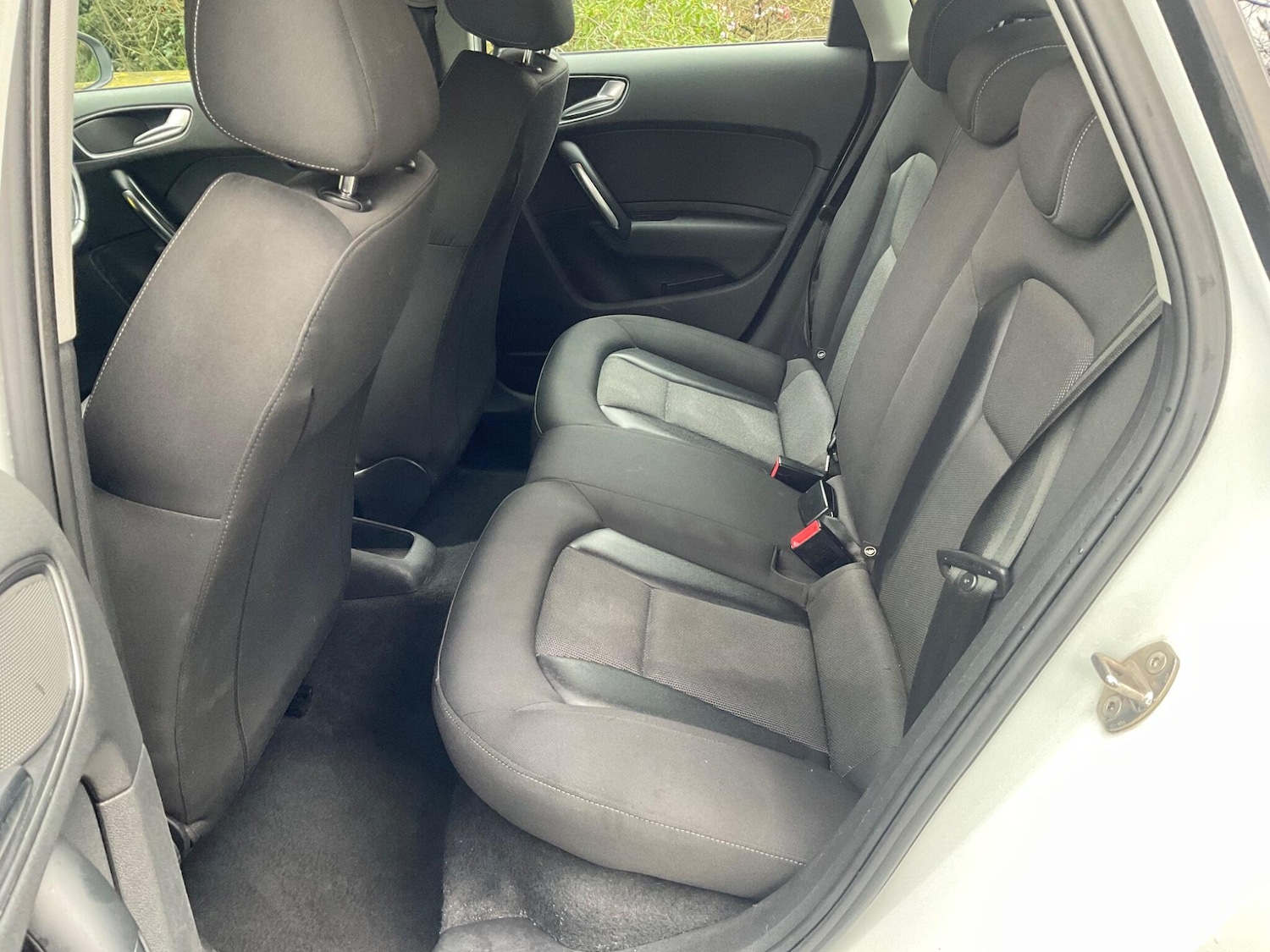 Used Audi A1 2013 for sale - 77794284: Photo 15