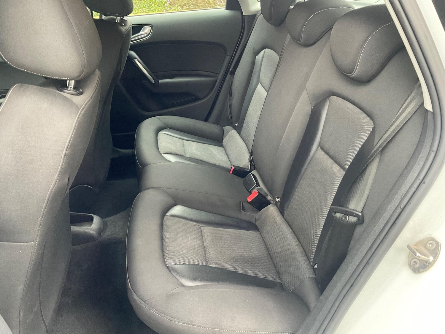 Used Audi A1 2013 for sale - 77794284: Photo 16