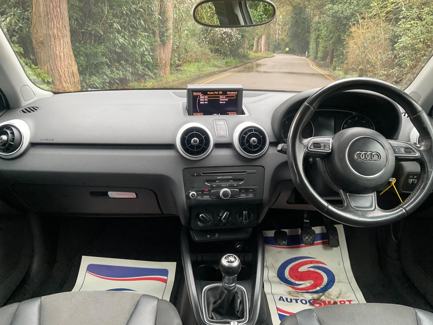 Used Audi A1 2013 for sale - 77794284: Photo 17