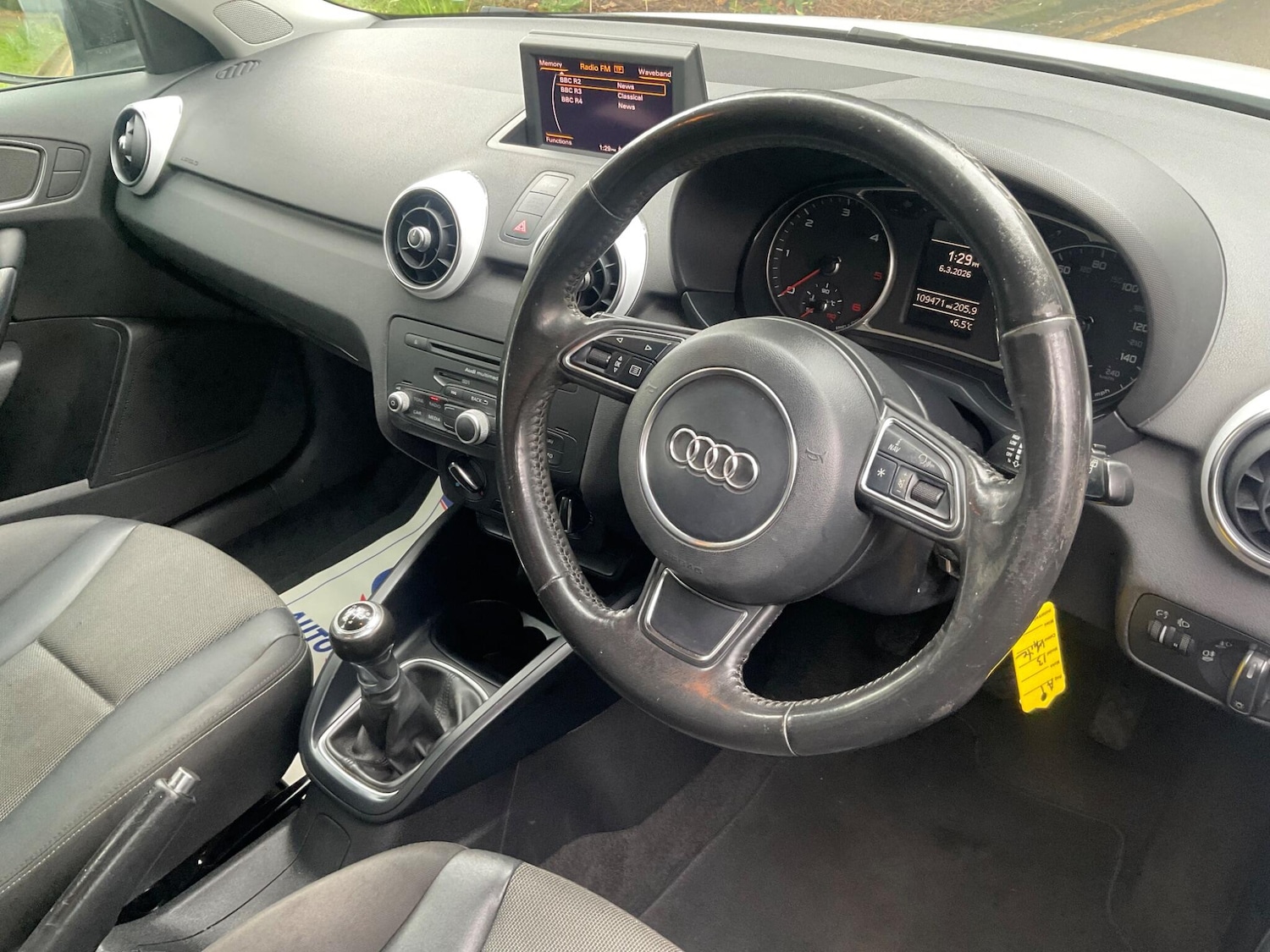 Used Audi A1 2013 for sale - 77794284: Photo 20