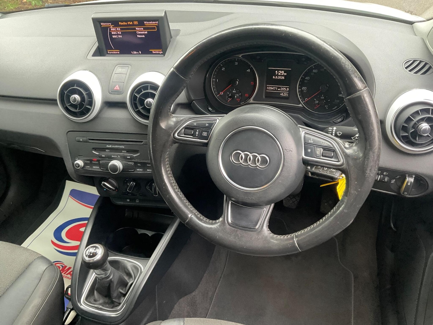 Used Audi A1 2013 for sale - 77794284: Photo 21