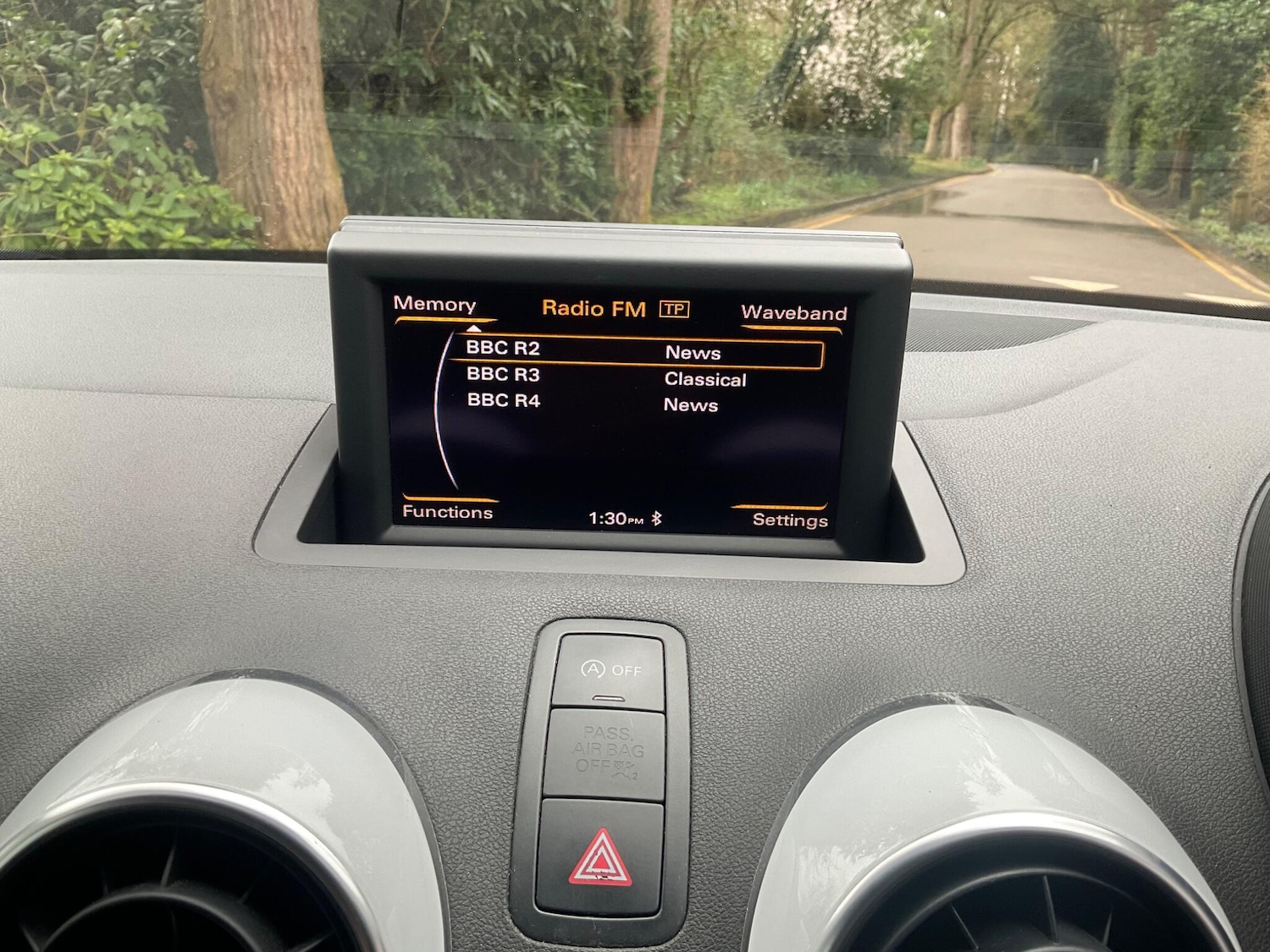 Used Audi A1 2013 for sale - 77794284: Photo 22