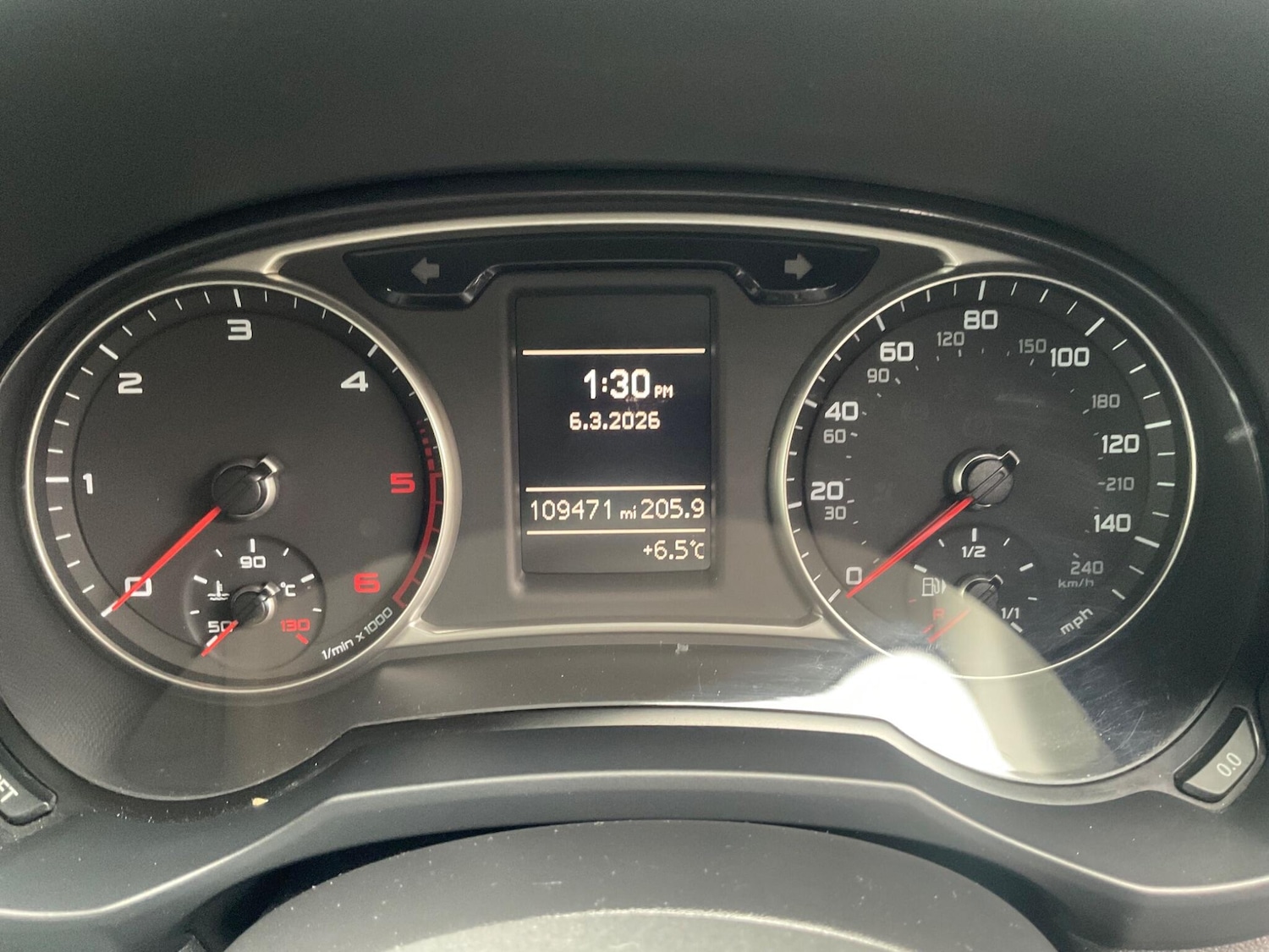 Used Audi A1 2013 for sale - 77794284: Photo 24