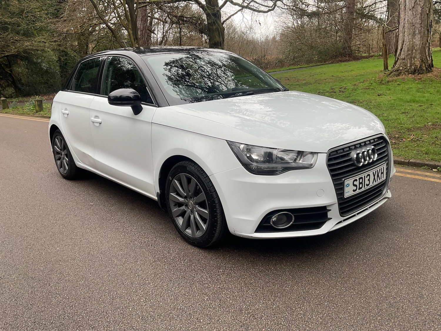 Used Audi A1 2013 for sale - 77794284: Photo 3