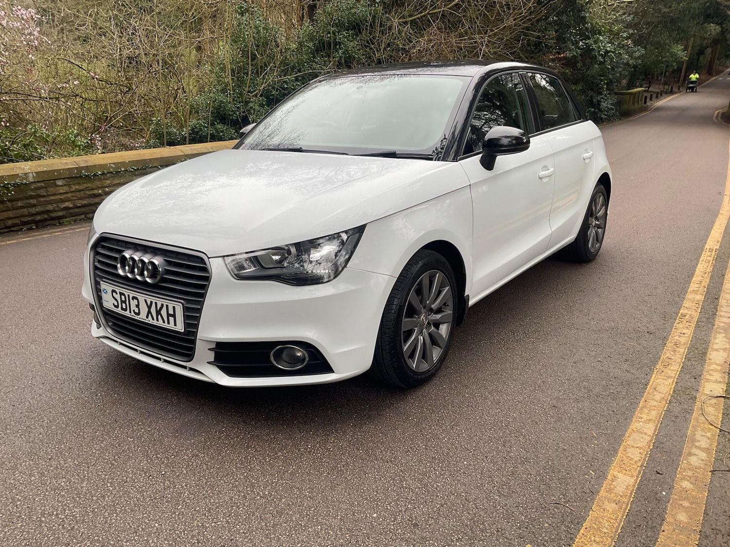 Used Audi A1 2013 for sale - 77794284: Photo 5