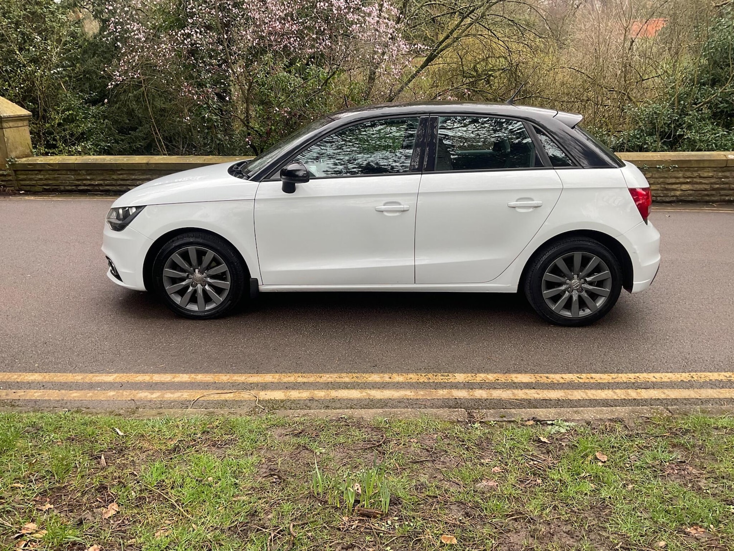 Used Audi A1 2013 for sale - 77794284: Photo 6