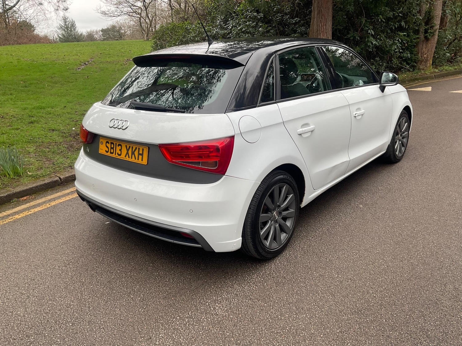 Used Audi A1 2013 for sale - 77794284: Photo 9