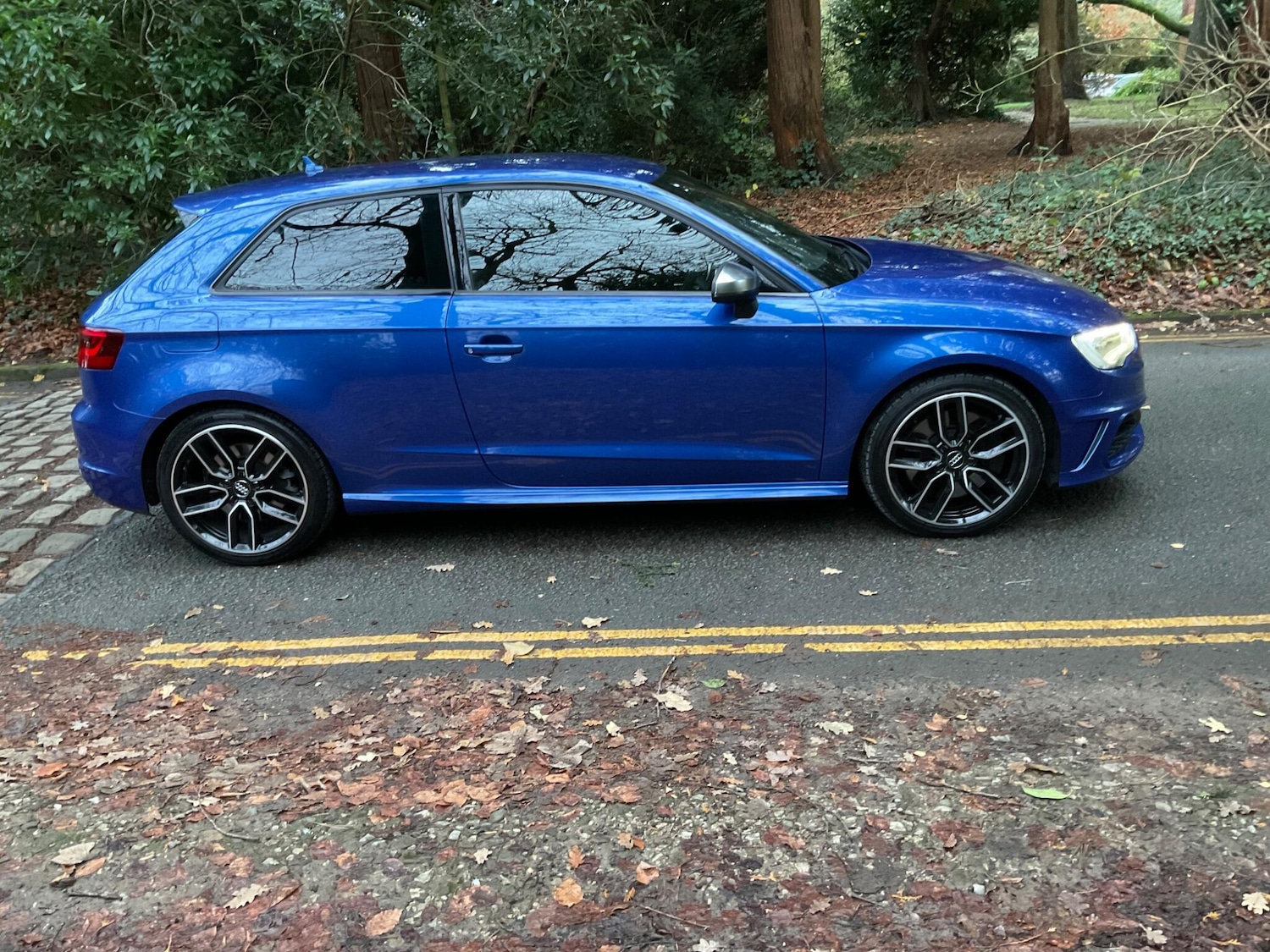 Used Audi S3 2015 for sale - 76800801: Photo 10