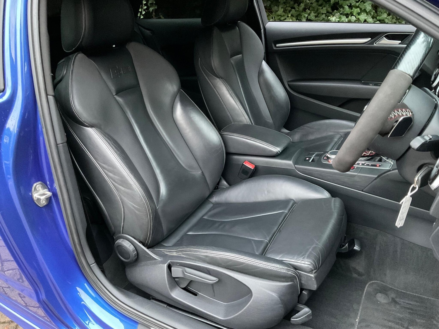 Used Audi S3 2015 for sale - 76800801: Photo 11