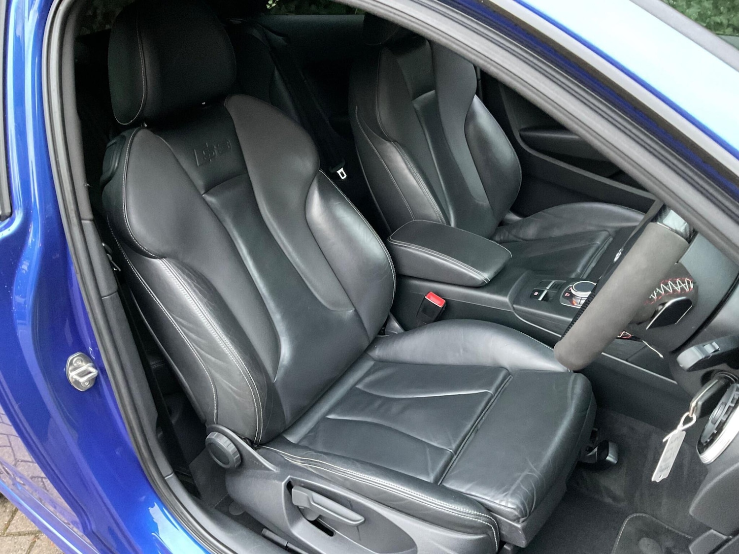 Used Audi S3 2015 for sale - 76800801: Photo 12