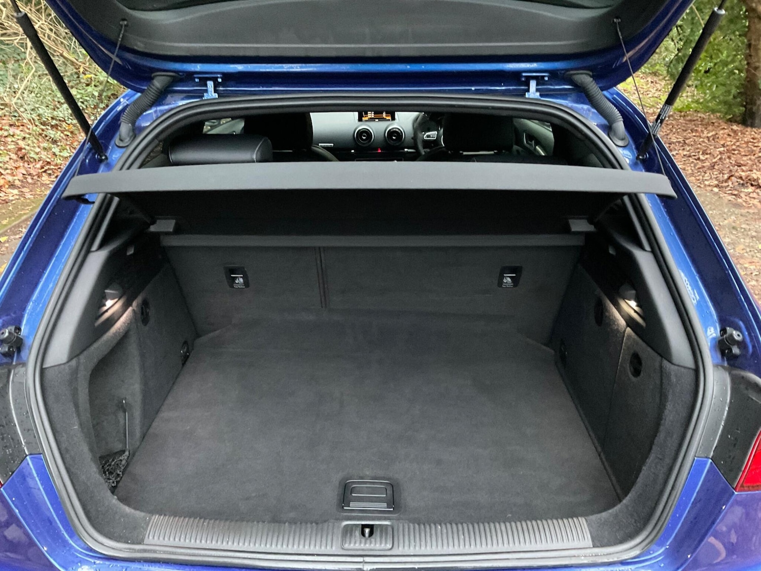 Used Audi S3 2015 for sale - 76800801: Photo 13