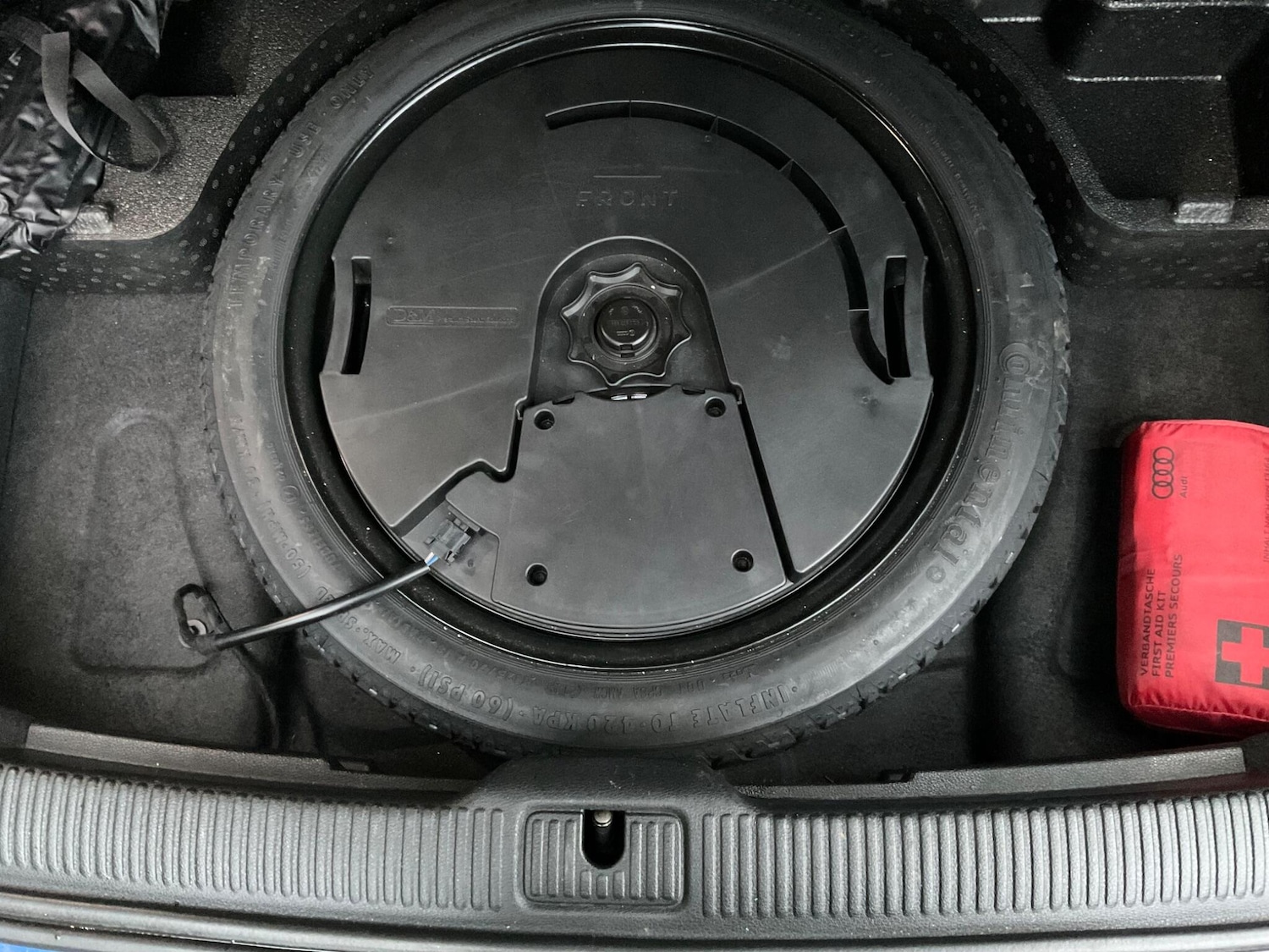 Used Audi S3 2015 for sale - 76800801: Photo 14