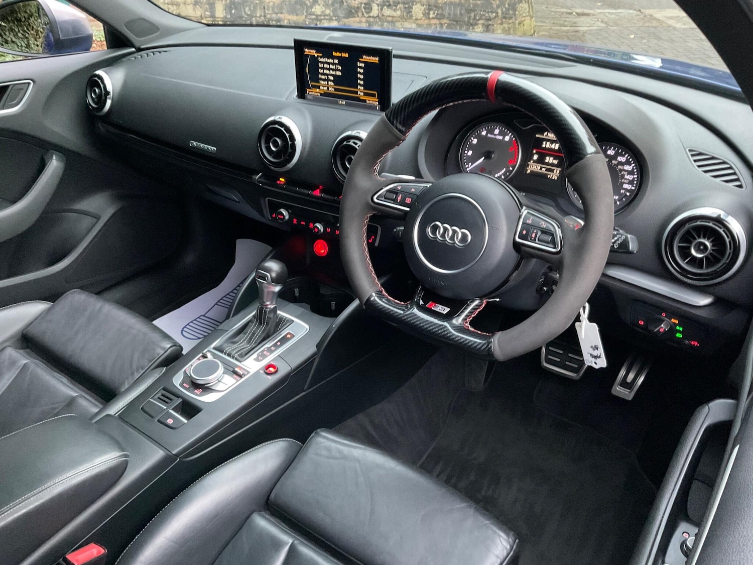Used Audi S3 2015 for sale - 76800801: Photo 15