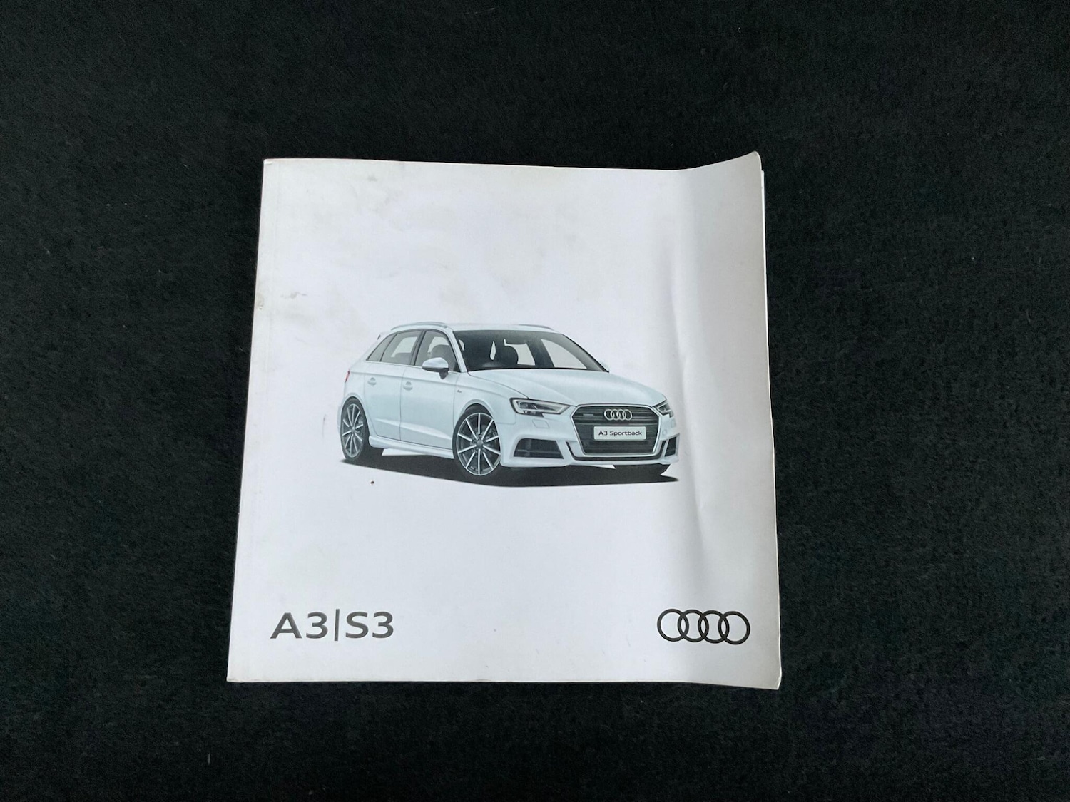 Used Audi S3 2015 for sale - 76800801: Photo 16