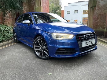 2015 (15) - 2.0 TFSI S Tronic quattro Euro 6 (s/s) 3dr