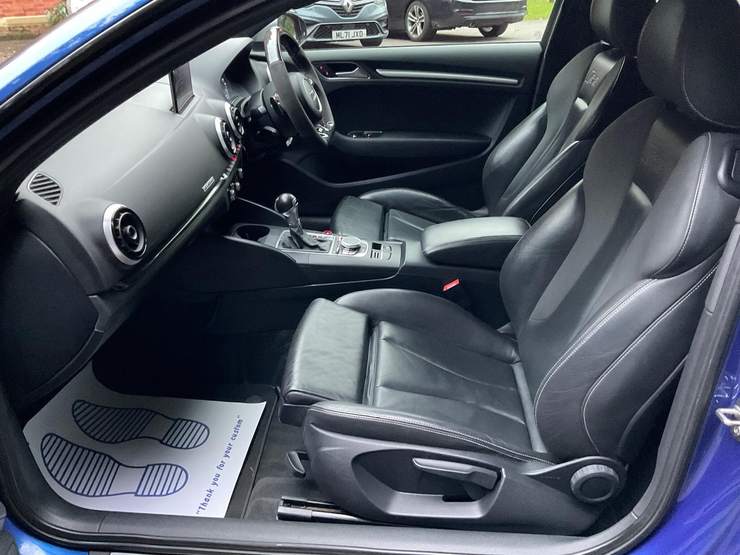 Used Audi S3 2015 for sale - 76800801: Photo 20