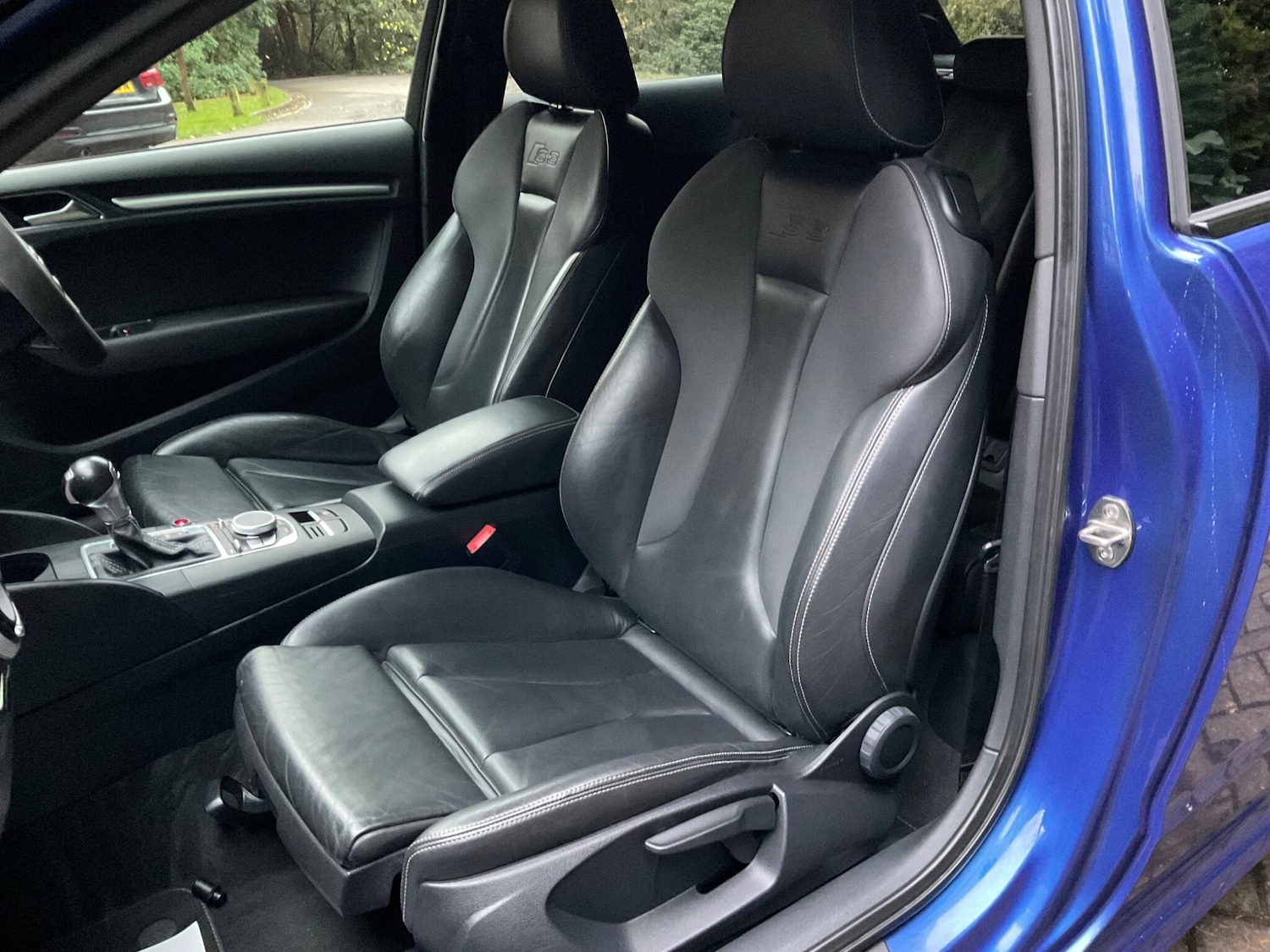 Used Audi S3 2015 for sale - 76800801: Photo 21