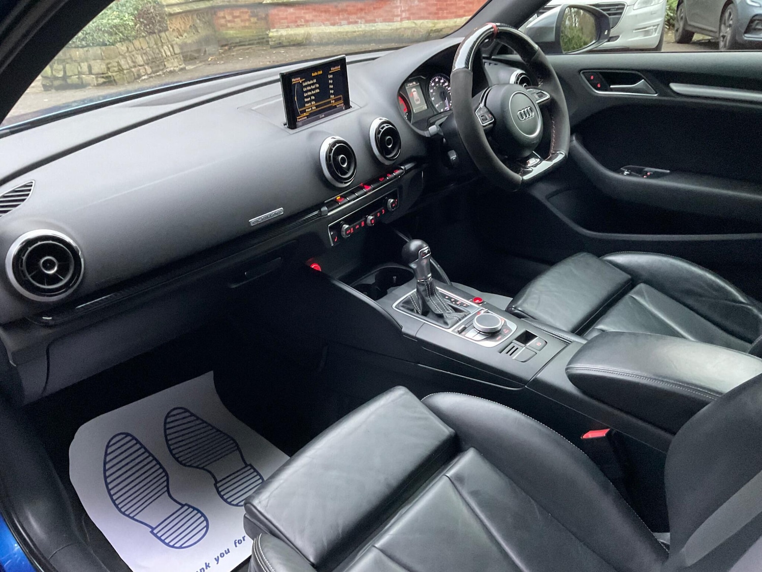 Used Audi S3 2015 for sale - 76800801: Photo 22