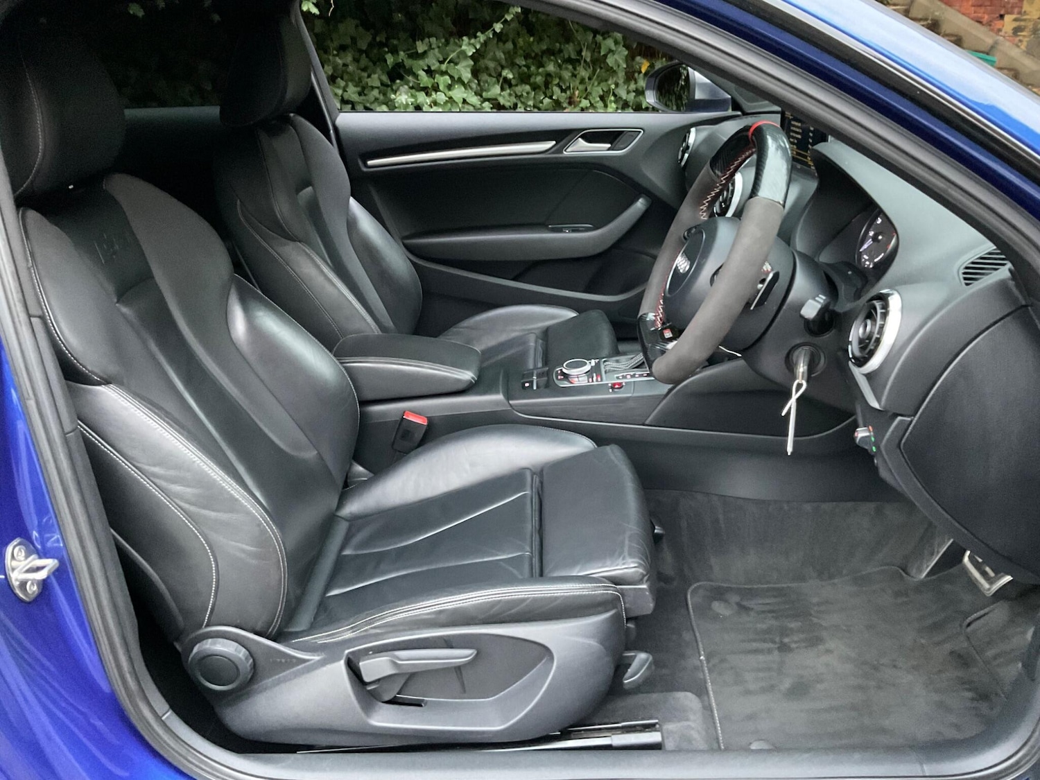 Used Audi S3 2015 for sale - 76800801: Photo 23