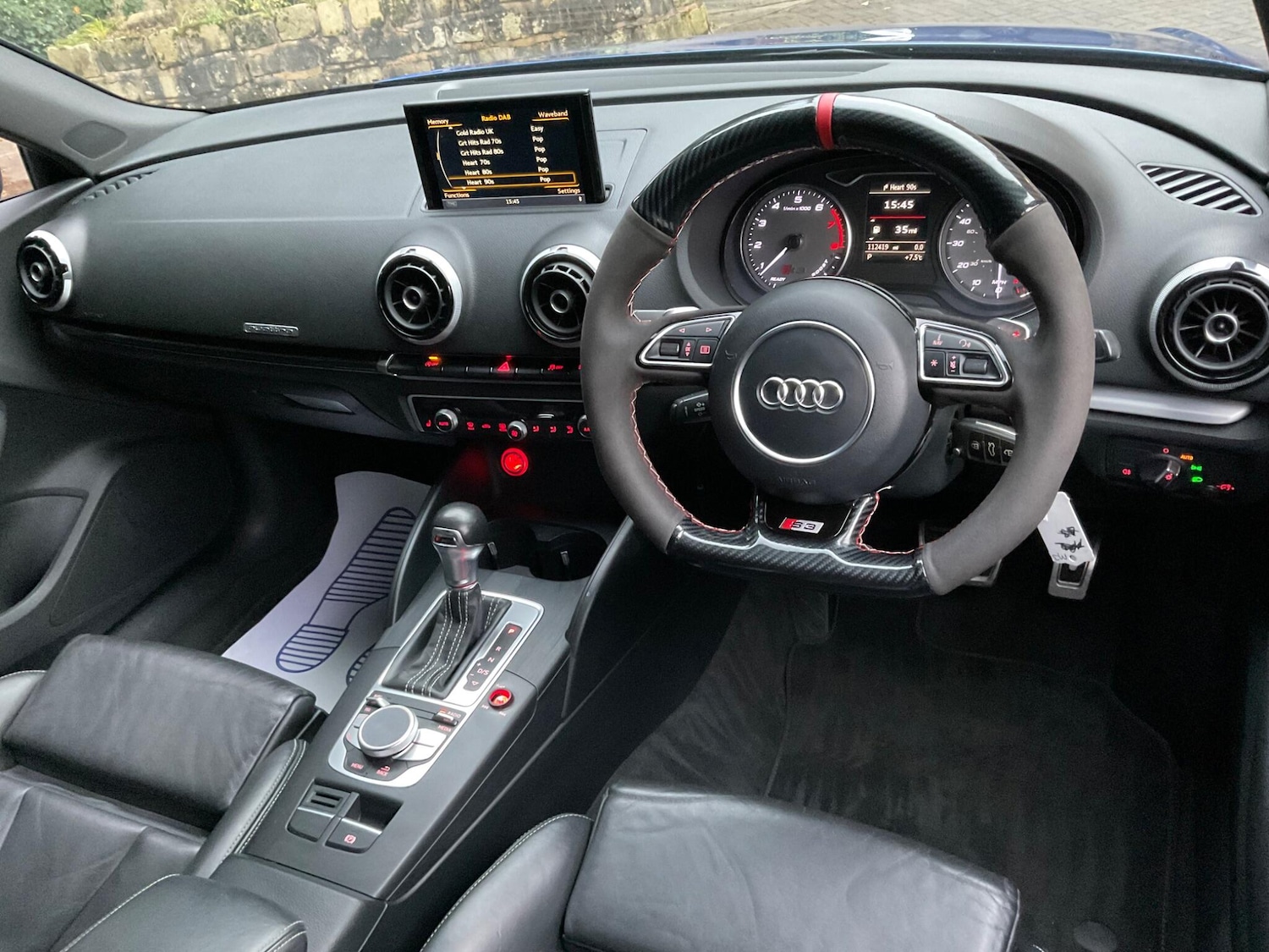 Used Audi S3 2015 for sale - 76800801: Photo 24