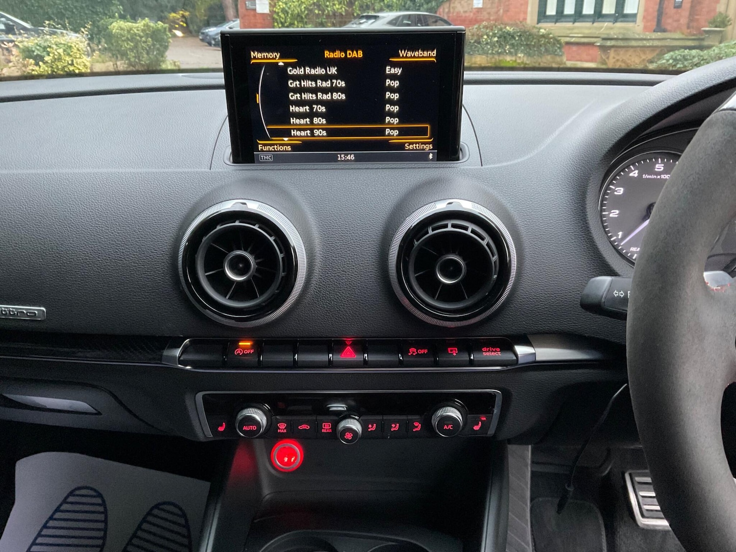 Used Audi S3 2015 for sale - 76800801: Photo 27