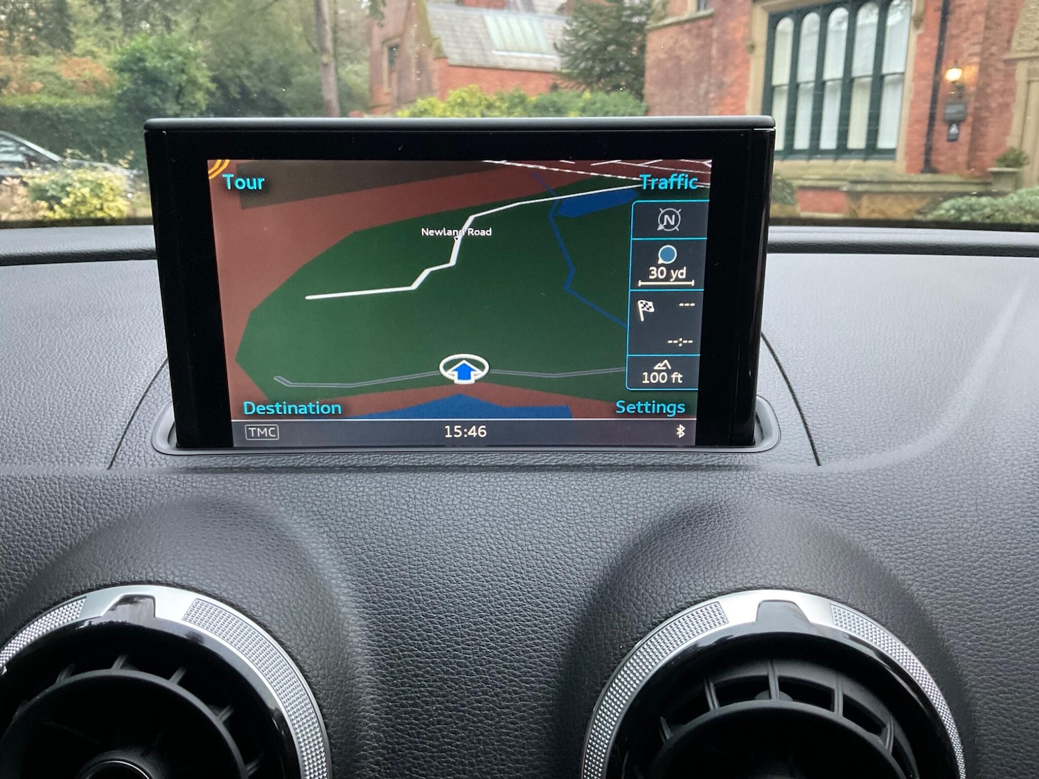 Used Audi S3 2015 for sale - 76800801: Photo 28