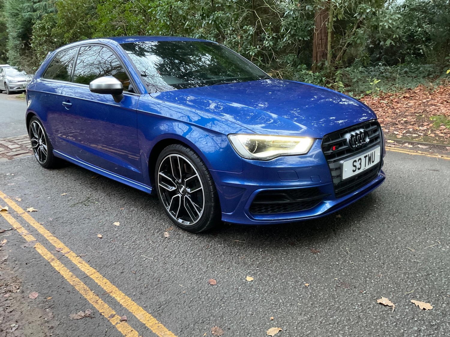 Used Audi S3 2015 for sale - 76800801: Photo 3