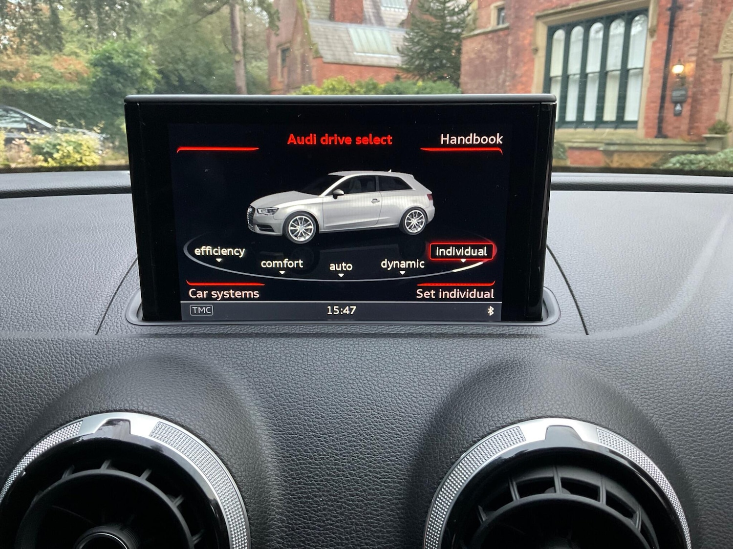 Used Audi S3 2015 for sale - 76800801: Photo 33