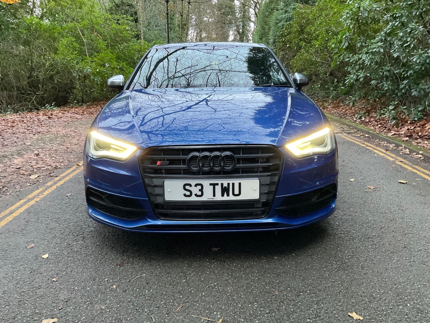 Used Audi S3 2015 for sale - 76800801: Photo 4