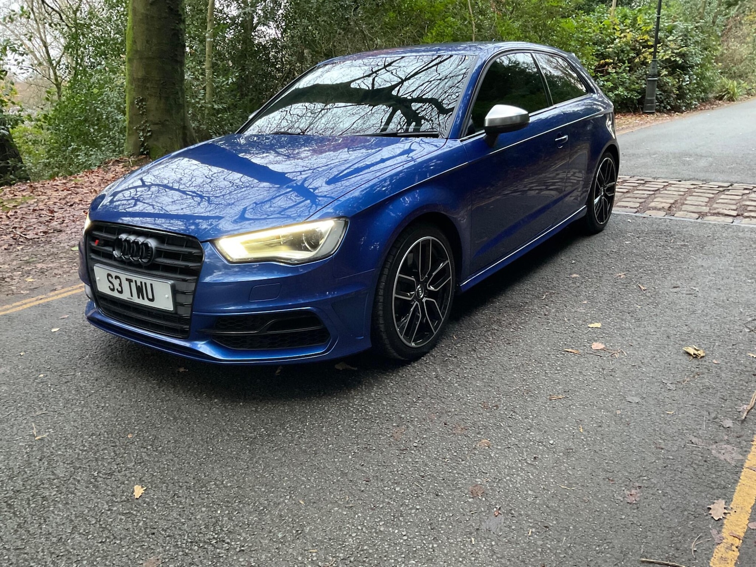 Used Audi S3 2015 for sale - 76800801: Photo 5