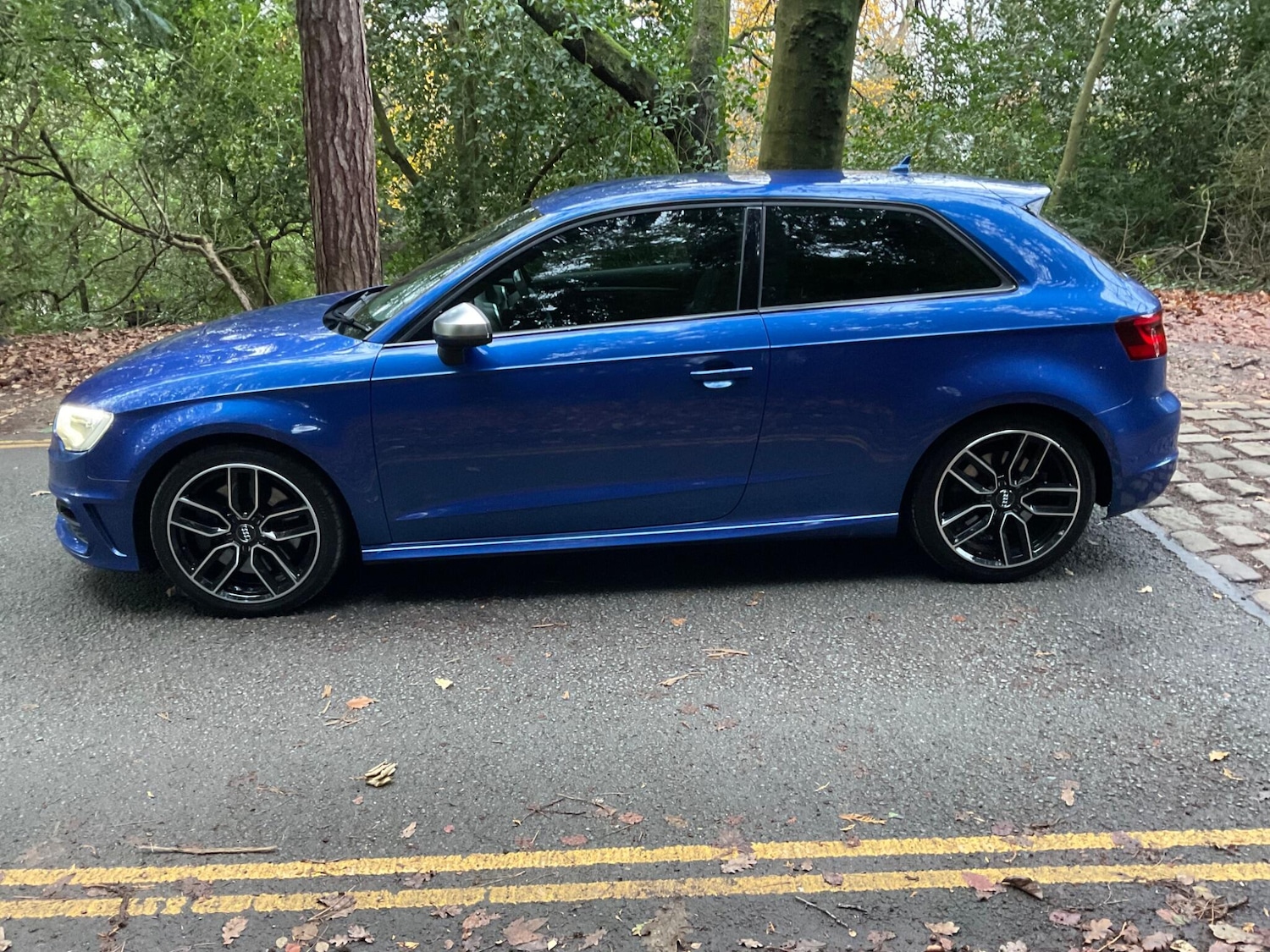 Used Audi S3 2015 for sale - 76800801: Photo 6